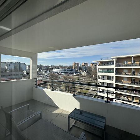 Appartement De Romain Annecy Kültér fotó