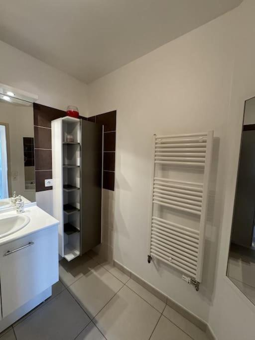 Appartement De Romain Annecy Kültér fotó