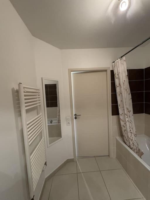 Appartement De Romain Annecy Kültér fotó