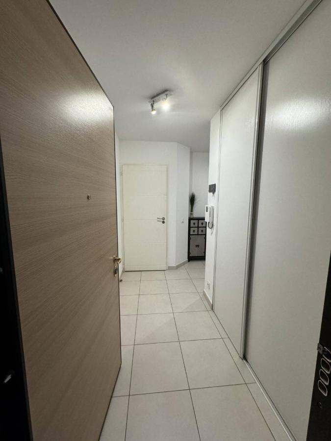 Appartement De Romain Annecy Kültér fotó
