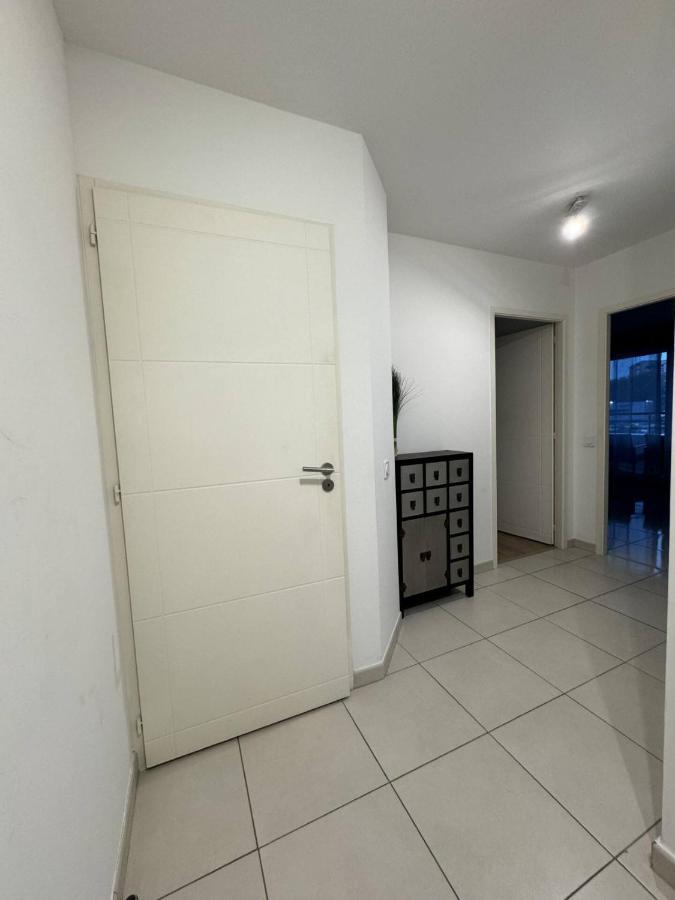 Appartement De Romain Annecy Kültér fotó