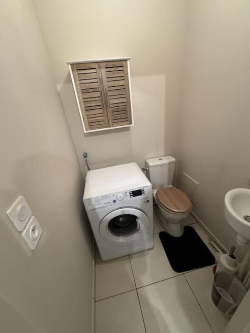 Appartement De Romain Annecy Kültér fotó