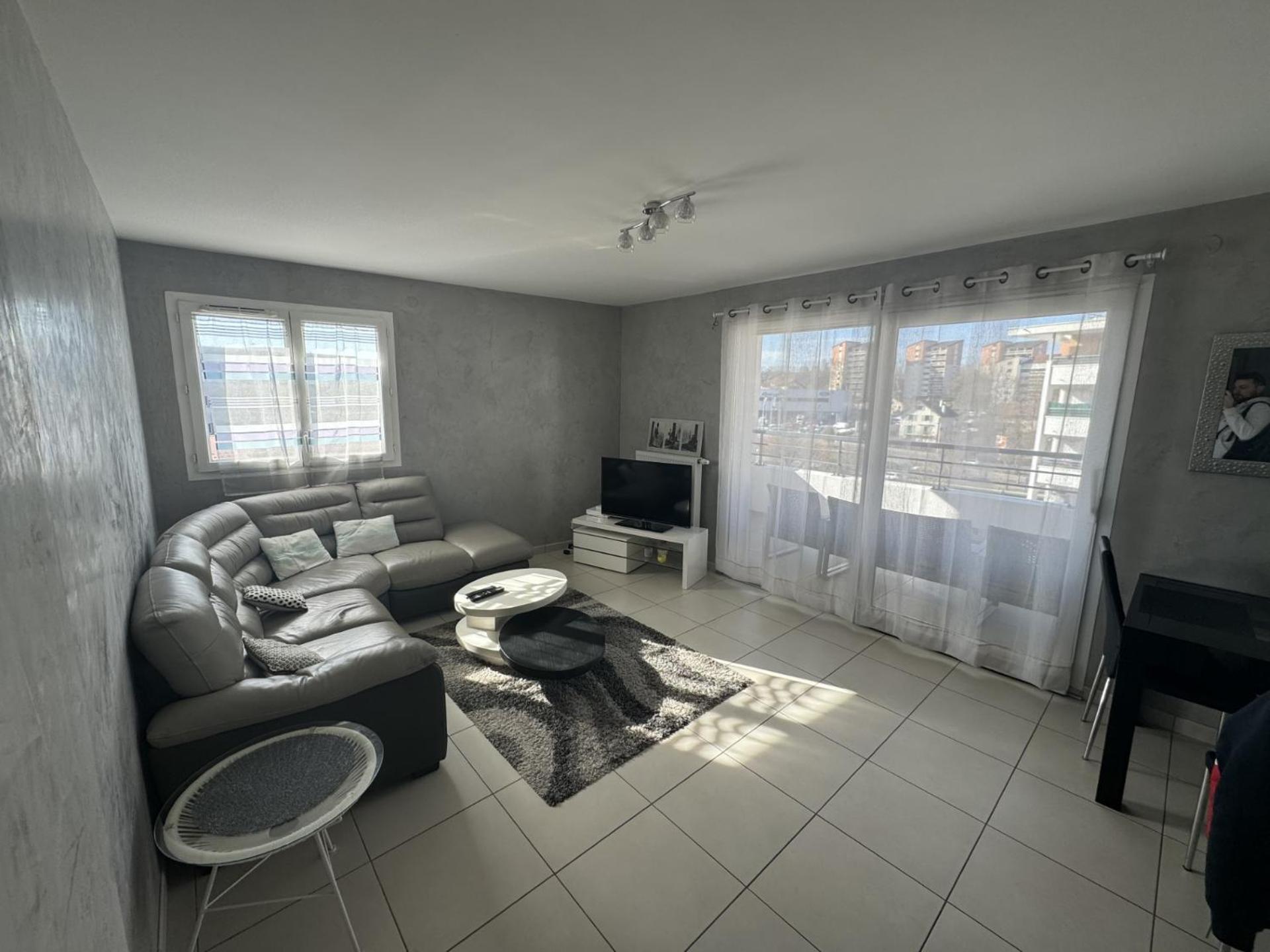 Appartement De Romain Annecy Kültér fotó