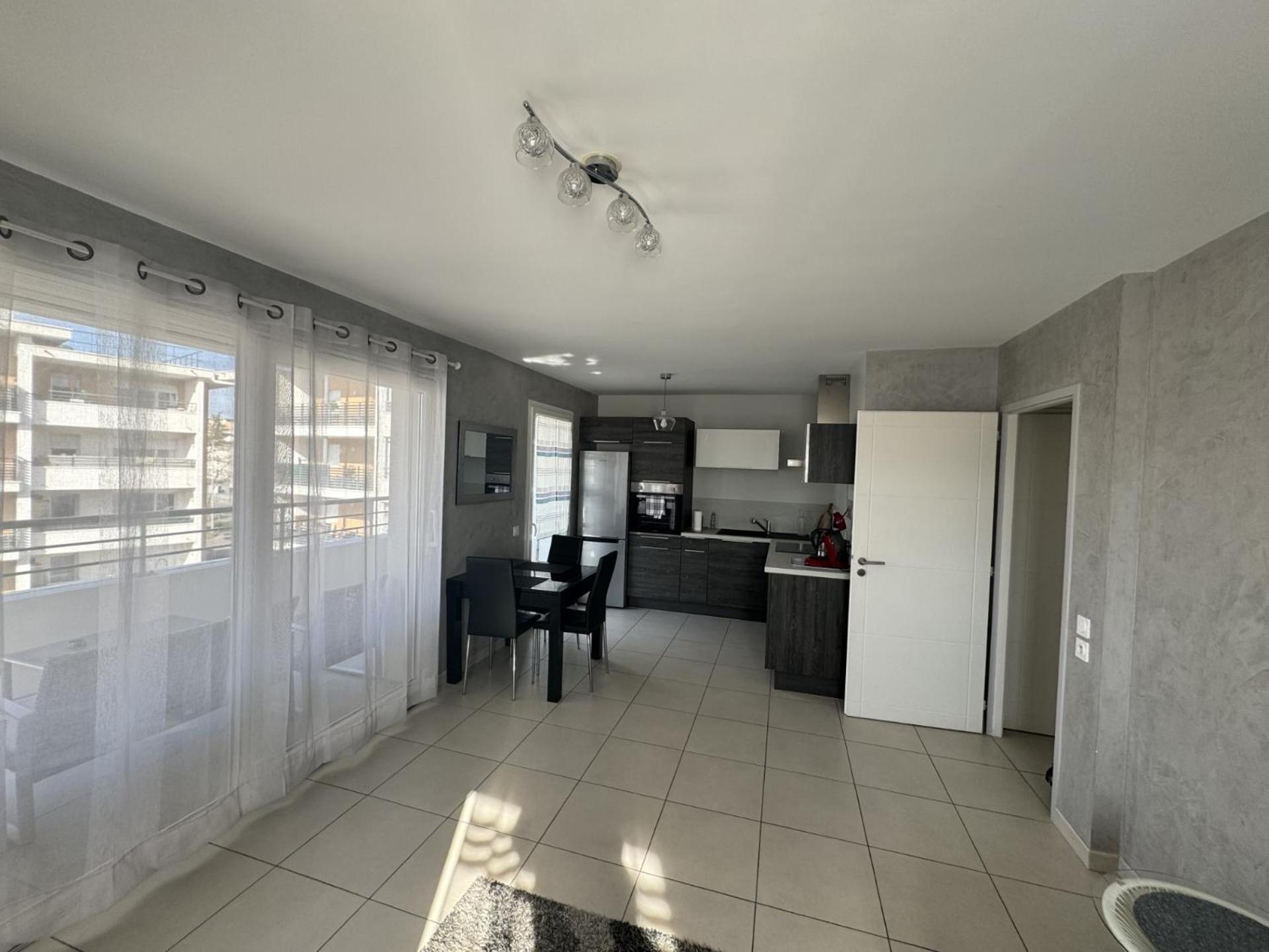 Appartement De Romain Annecy Kültér fotó