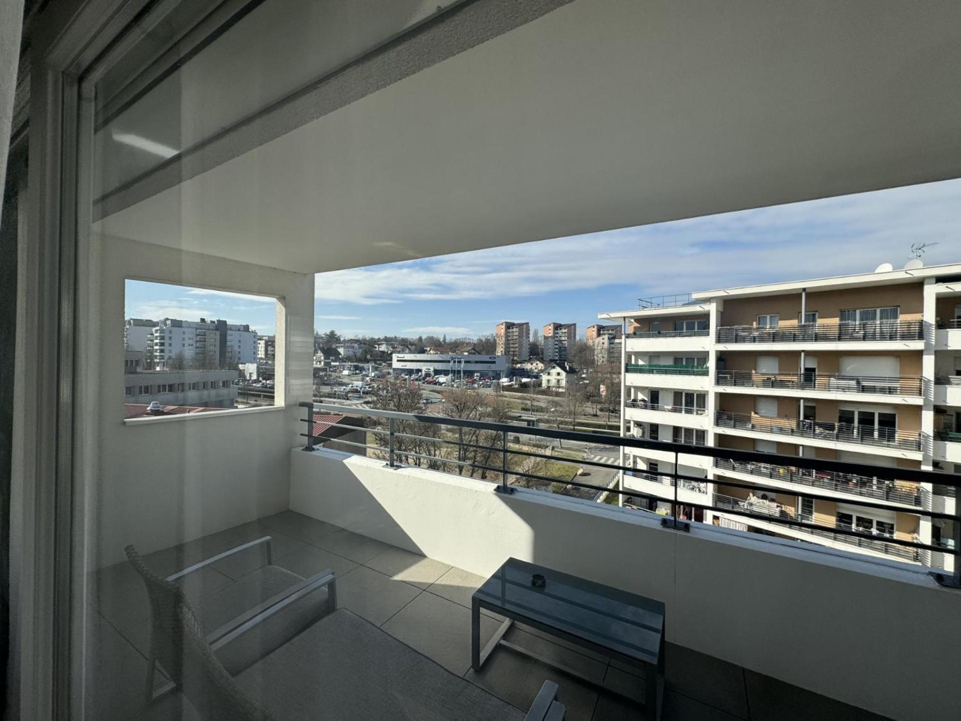 Appartement De Romain Annecy Kültér fotó